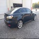 JTHBK262962000792 2006 Lexus Is 250 auction photo thumbnail 4