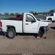 1GCNCPEX6BZ223072 2011 Chevrolet Silverado 1500 Work Truck auction photo thumbnail 13