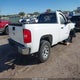 1GCNCPEX6BZ223072 2011 Chevrolet Silverado 1500 Work Truck auction photo thumbnail 4