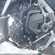 ML5EXER19SDAF3097 2025 Kawasaki Ex650 R auction photo thumbnail 9