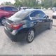 JN1EV7BPXMM700359 2021 Infiniti Q50 Luxe auction photo thumbnail 4
