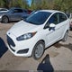 3FADP4BE4HM143139 2017 Ford Fiesta Se auction photo thumbnail 2