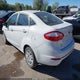 3FADP4BE4HM143139 2017 Ford Fiesta Se auction photo thumbnail 3