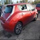 1N4AZ0CP0FC305837 2015 Nissan Leaf Sl auction photo thumbnail 4