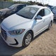 5NPD74LF3JH346990 2018 Hyundai Elantra Se auction photo thumbnail 2