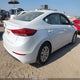 5NPD74LF3JH346990 2018 Hyundai Elantra Se auction photo thumbnail 4