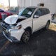 JA4AD3A32JZ001953 2018 Mitsubishi Outlander Se auction photo thumbnail 2
