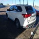 JA4AD3A32JZ001953 2018 Mitsubishi Outlander Se auction photo thumbnail 3