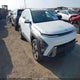 KM8HBCAB6RU165227 2024 Hyundai Kona Sel auction photo thumbnail 1