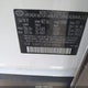 5NMS2CAD1LH139337 2020 Hyundai Santa Fe Se auction photo thumbnail 9