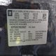 3GTP2XE27DG256827 2013 GMC Sierra 1500 Denali auction photo thumbnail 9