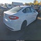 3FA6P0HD0ER179537 2014 Ford Fusion Se auction photo thumbnail 4