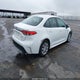 5YFB4MDE4RP193962 2024 Toyota Corolla Le auction photo thumbnail 4