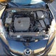 JM1BL1SF5A1140581 2010 Mazda Mazda3 I Touring auction photo thumbnail 10