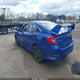 19XFC2F80ME002712 2021 Honda Civic Sport auction photo thumbnail 3
