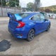 19XFC2F80ME002712 2021 Honda Civic Sport auction photo thumbnail 4