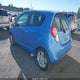 KL8CB6S90EC412438 2014 Chevrolet Spark Ls Auto auction photo thumbnail 3
