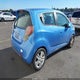 KL8CB6S90EC412438 2014 Chevrolet Spark Ls Auto auction photo thumbnail 4