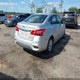 3N1AB7AP6JY284649 2018 Nissan Sentra Sv auction photo thumbnail 4