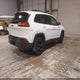 1C4PJLCS2GW161208 2016 Jeep Cherokee Altitude auction photo thumbnail 4