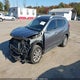KNMAT2MV6HP505346 2017 Nissan Rogue Sv auction photo thumbnail 2