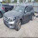 WDC4M4HB8LW006062 2020 Mercedes-Benz Glb 250 4Matic auction photo thumbnail 2