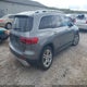 WDC4M4HB8LW006062 2020 Mercedes-Benz Glb 250 4Matic auction photo thumbnail 4