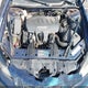 2G2WP522551246012 2005 Pontiac Grand Prix auction photo thumbnail 10