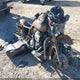 1HD1FC417BB639912 2011 Harley-Davidson Flhtcu auction photo thumbnail 1