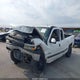 2GCEK19T321198261 2002 Chevrolet Silverado 1500 Lt auction photo thumbnail 2