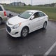 KMHEC4A44EA113663 2014 Hyundai Sonata Hybrid auction photo thumbnail 2
