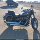 JKAVN2B1XJA094256 2018 Kawasaki Vn900 B auction photo thumbnail 12