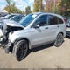 5J6RE4H33AL002706 2010 Honda Cr-V Lx auction photo thumbnail 14