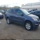 1GNKRFKD4EJ266003 2014 Chevrolet Traverse Ls auction photo thumbnail 1