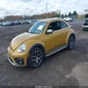3VWS17AT7GM634157 2016 Volkswagen Beetle 1.8T Dune auction photo thumbnail 2