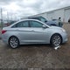 5NPEC4AB0BH245620 2011 Hyundai Sonata Se 2.0T auction photo thumbnail 13