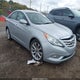 5NPEC4AB0BH245620 2011 Hyundai Sonata Se 2.0T auction photo thumbnail 1