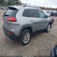 1C4PJMDB4GW321030 2016 Jeep Cherokee Limited auction photo thumbnail 4