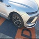 KMHL64JA4SA456957 2025 Hyundai Sonata Sel auction photo thumbnail 6