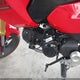MLHJC9213S5301600 2025 Honda Grom 125 auction photo thumbnail 9