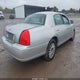 1LNHM81W93Y684525 2003 Lincoln Town Car Executive auction photo thumbnail 4
