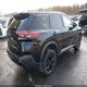 JN8BT3BB4PW210418 2023 Nissan Rogue Sv Intelligent Awd auction photo thumbnail 4