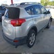 JTMWFREV2DD002705 2013 Toyota Rav4 Xle auction photo thumbnail 4