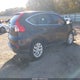 2HKRM3H54FH545644 2015 Honda Cr-V Ex auction photo thumbnail 4