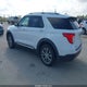 1FMSK7FH5LGB65560 2020 Ford Explorer Limited auction photo thumbnail 3
