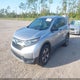 2HKRW5H32KH403579 2019 Honda Cr-V Lx auction photo thumbnail 2