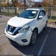5N1AZ2MG7HN142336 2017 Nissan Murano Sl auction photo thumbnail 2