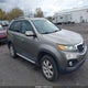 5XYKTCA64CG266981 2012 Kia Sorento Lx auction photo thumbnail 1