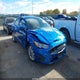 3FA6P0LU2KR165450 2019 Ford Fusion Hybrid Se auction photo thumbnail 1