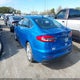3FA6P0LU2KR165450 2019 Ford Fusion Hybrid Se auction photo thumbnail 3